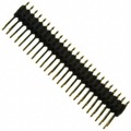 SMH100-LPSE-D25-RA-BK - CONN HEADER R/A 50POS 1MM