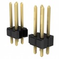 929715-01-06-EU - CONN HEADER VERT 12POS 2.54MM