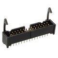 1-1761606-0 - CONN HEADER VERT 30POS 2.54MM