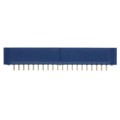 3-1761603-3 - CONN HEADER VERT 40POS 2.54MM
