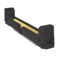 EHF-125-01-FM-D - CONN HEADER VERT 50POS 1.27MM