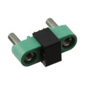 G125-MV10605M2P - CONN HEADER VERT 6POS 1.25MM