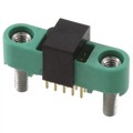 G125-MV11005M2P - CONN HEADER VERT 10POS 1.25MM