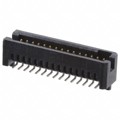 TFM-115-02-S-D-A-P - CONN HEADER SMD 30POS 1.27MM