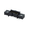 T2M-105-01-L-D-TH-DS - CONN HEADER VERT 10POS 2MM