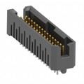 TFML-115-02-S-D-A - CONN HEADER SMD 30POS 1.27MM