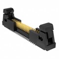 FTSH-120-01-L-DV-EJ-P - CONN HEADER SMD 40POS 1.27MM