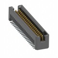 TFM-120-02-L-D-K - CONN HEADER SMD 40POS 1.27MM