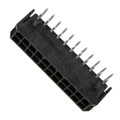 0430452202 - CONN HEADER R/A 22POS 3MM