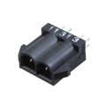 173924-1 - CONN HEADER VERT 2POS 6.35MM