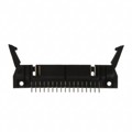 5499206-8 - CONN HEADER VERT 34POS 2.54MM