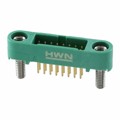 G125-MV11605M2P - CONN HEADER VERT 16POS 1.25MM