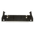 5499160-9 - CONN HEADER VERT 40POS 2.54MM