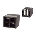 2-1123309-3 - CONN HEADER R/A 4POS 10.16MM