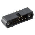 M80-5321042 - CONN HEADER SMD R/A 10POS 2MM