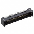 TFM-120-01-L-D-RE1-WT - CONN HEADER R/A 40POS 1.27MM