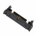 5499345-8 - CONN HEADER R/A 34POS 2.54MM