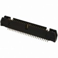 1658694-4 - CONN HEADER VERT 50POS 2.54MM