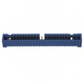 3-1761603-5 - CONN HEADER VERT 50POS 2.54MM