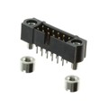 M80-5101242 - CONN HEADER VERT 12POS 2MM