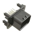 1-776261-1 - CONN HEADER VERT 14POS 4MM