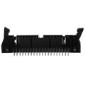 499374-9 - CONN HEADER VERT 40POS 2.54MM