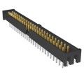 STMM-125-02-S-D - CONN HEADER VERT 50POS 2MM