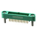 G125-MV12605M2P - CONN HEADER VERT 26POS 1.25MM