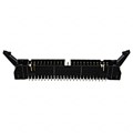 1-102321-0 - CONN HEADER VERT 50POS 2.54MM
