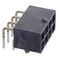 1720641008 - CONN HEADER R/A 8POS 5.7MM