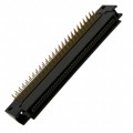 P50E-100P1-SR1-EA - CONN HEADER R/A 100P 1.27MM