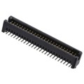 TFM-125-02-S-D-A - CONN HEADER SMD 50POS 1.27MM
