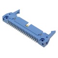 2-5499206-9 - CONN HEADER VERT 40POS 2.54MM