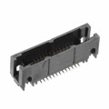 81026-650C07-RB - CONN HEADER SMD 26POS 1.27MM