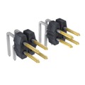 90122-0784 - CONN HEADER R/A 48POS 2.54MM
