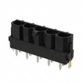 0428195223 - CONN HEADER VERT 5POS 10MM