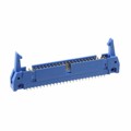 3-5499206-0 - CONN HEADER VERT 50POS 2.54MM