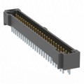 T2M-125-01-L-D-TH-WT - CONN HEADER VERT 50POS 2MM