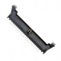 155240-6302-RB - CONN HEADER VERT 40POS 2MM