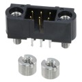 M80-5100622 - CONN HEADER VERT 6POS 2MM
