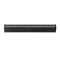 6-104693-0 - CONN HEADER SMD 100POS 1.27MM
