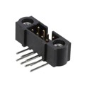 M80-5300842 - CONN HEADER R/A 8POS 2MM
