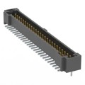 T2M-125-01-L-D-SM-WT - CONN HEADER SMD 50POS 2MM