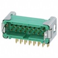 G125-MH11605L3P - CONN HEADER R/A 16POS 1.25MM