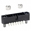 M80-5101442 - CONN HEADER VERT 14POS 2MM