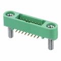 G125-MS11605M2P - CONN HEADER SMD 16POS 1.25MM