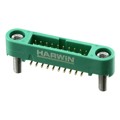 G125-MS12005M2P - CONN HEADER SMD 20POS 1.25MM