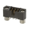 M80-5130642 - CONN HEADER SMD 6POS 2MM
