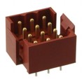 1-207120-1 - CONN HEADER VERT 12POS 5MM
