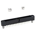 M80-5103442 - CONN HEADER VERT 34POS 2MM